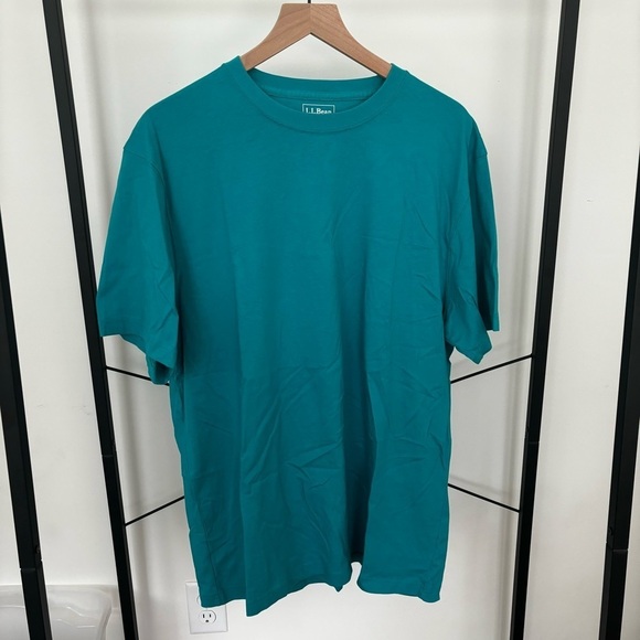 L.L. Bean Other - Men's LLBean "Traditional Fit" T-Shirt Size L